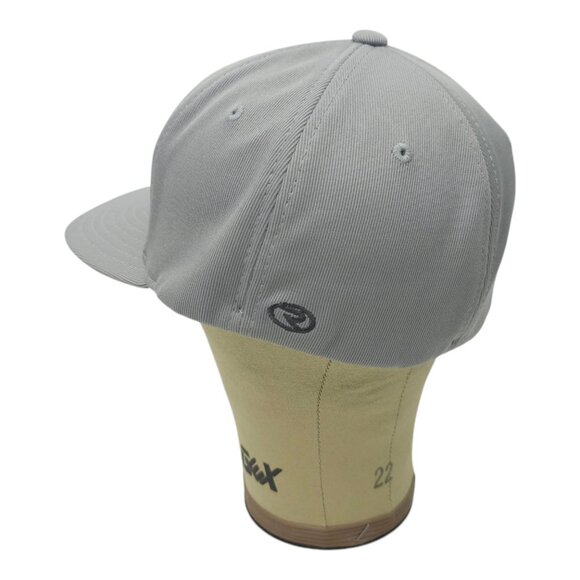 Chargers 3D Embroidered Flex Fit S/M Cap Trucker Baseball Hat Richardson PTS 20 - Picture 13 of 14